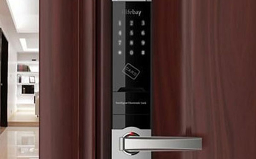 泗洪24小时上门开锁公司