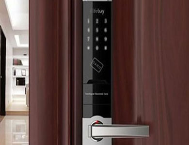 泗洪24小时上门开锁公司