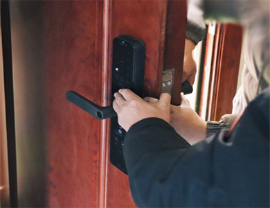 泗洪24小时上门开锁公司